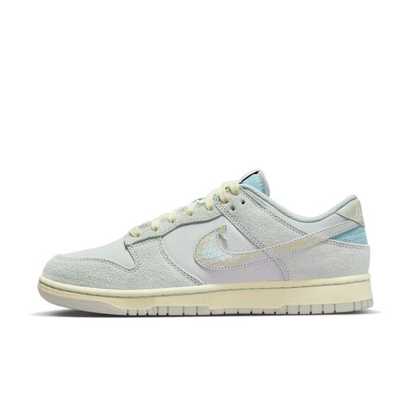 10.5M - [NEW] Men's Nike Dunk Low Retro SE Shoes 'Photon Dust' DV7210-001 - Picture 1 of 9